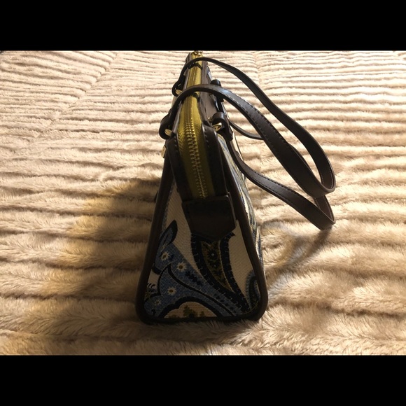 Spartina handbag - Picture 3 of 7